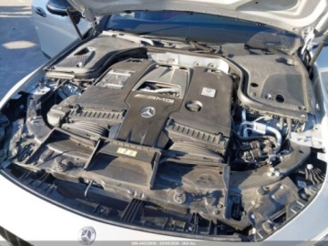 Mercedes AMG GT C190 Coupe 4d Facelifting 4.0 63S 639KM 2023 Mercedes-Benz AMG GT MERCEDES-BENZ AMG GT 63 4-DOOR COUPE S 4.0 Benzyna, zdjęcie 11