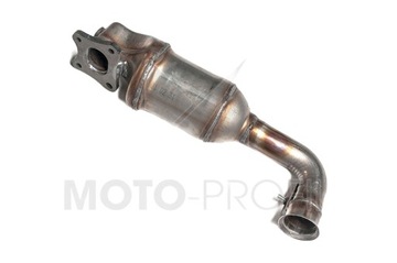 IZAWIT KATALIZATOR PEUGEOT z homologacją 2008 1.2 VTi 13-18