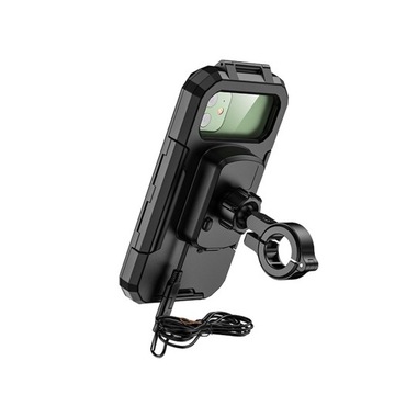 Держатель для телефона на руле подходит для шоссейного велосипеда S.