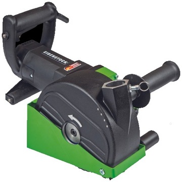 BRUZDOWNICA ELEKTRYCZNA PRZECINARKA DO BETONU EMF 180.2 EIBENSTOCK