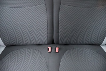 Fiat 500 II Seria 4 1.2 69KM 2016 Fiat 500 1.2, Salon Polska, Serwis ASO, Klima, zdjęcie 9