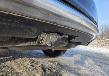 Fiat Freemont 2.0 Multijet II 16v 170KM 2014 Fiat Freemont 2.0 Diesel 170KM, zdjęcie 31