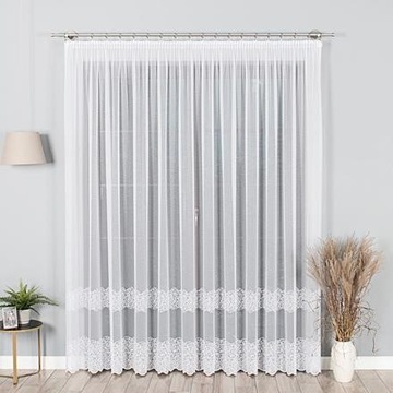 Штора HAFT, высота 250