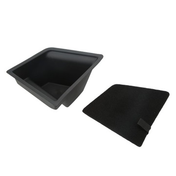 Органайзер для багажника Боковые отсеки для хранения Контейнеры с