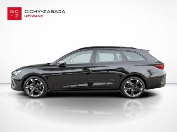 Cupra Leon II Sportstourer 1.5 eTSI MHEV 150KM 2024 Cupra Leon eTSI 150KM DSG El.Bagaznik Kamera Mirrorlink Podgrz.fot.ACC Nav, zdjęcie 7