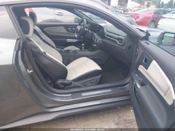 Ford Mustang VI 2025 Ford Mustang GT Premium Fastback 2025 5.0l 5.0 Benzyna 480KM, zdjęcie 9