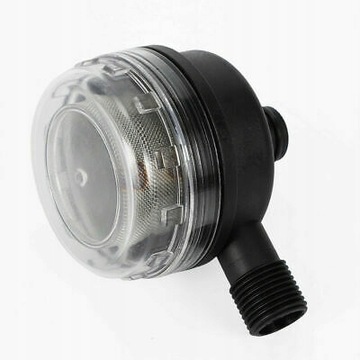 Садовый водяной насос, напорный насос 12 В, 17 л/мин.