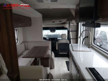 Mercedes Sprinter III 2021 Mercedes-Benz Sprinter 2021 Mercedes-Benz Sprinter Cab Chassis 3500XD Stan, zdjęcie 13