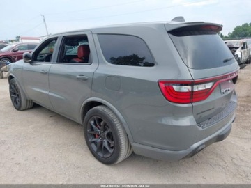 Dodge Durango III 2021 Dodge Durango SRT Hellcat 2021 6.2l 6.2 Benzyna 710KM, zdjęcie 3