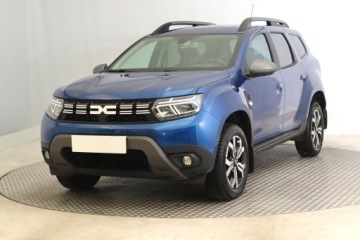 Dacia Duster II SUV Facelifting 1.0 TCe 90KM 2023 Dacia Duster 1.0 TCe, Salon Polska, 1. Właściciel, zdjęcie 1