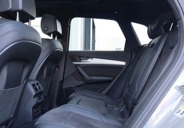 Audi SQ5 2019 Audi SQ5 SQ5 Quattro 3.0 TFSI 354KM S-LINE ZF 8HP Blis Virtual Cockpit 3.0, zdjęcie 16