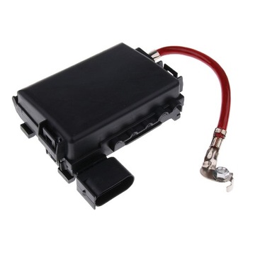 H TŘMEN AKUMULÁTORU PRO BORA JETTA MK4 1J0937550A