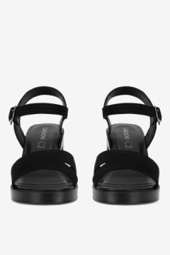 Сандалии Lasocki RST-KSENIA-02 черный