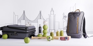 Victorinox 0.6223.52G, Карманный нож Classic SD Tasty Grape, 58 мм, 7 функций