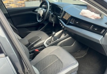 Audi A2 2018 Audi A1 Sportback Wirtualny kokpit Automat Tempomat 1.4 Benzyna 122KM, zdjęcie 8