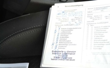 Opel Mokka I SUV 1.4 Turbo ECOTEC 140KM 2017 Opel Mokka X Bezwypadkowe - automat - serwi - Bogata wersja - OPLACONY 1.4, zdjęcie 36