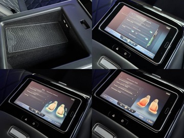 Mercedes Klasa S W223/V223 Sedan 2.9 400d 330KM 2020 MERCEDES Klasa S 400 d 4-Matic L AMG Line 9G-TRONIC Krajowy Bezwypadkowy, zdjęcie 7