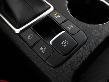 Kia Sportage IV SUV Facelifting 1.6 CRDI 136KM 2021 Kia Sportage GT-Line mHEV automat skóra navi, zdjęcie 28