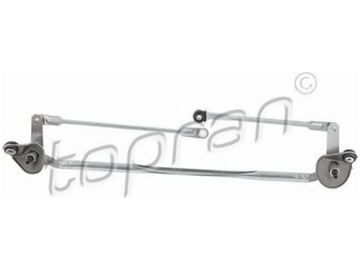 MECHANIZMUS STĚRAČE PŘEDNÍ TOYOTA LAND CRUISER J120 02-10