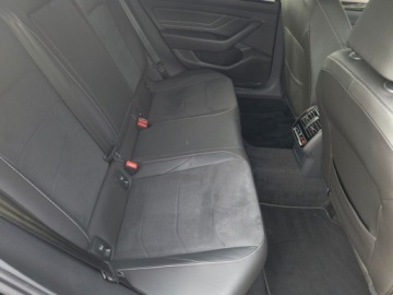 Volkswagen Arteon Fastback Facelifting 2.0 TDI 200KM 2022 Volkswagen Arteon Shooting Brake 4 Motion ASO 2.0TDI 200KM head-up LED kam, zdjęcie 16