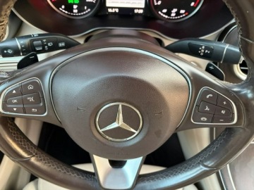 Mercedes GLC C253 SUV 2.0 250 211KM 2015 Mercedes GLC 250 211 KM 4x4 Europa Skóry LEDy ILS, zdjęcie 21