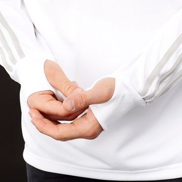 ADIDAS DFB Germany Тренировочный топ МУЖСКАЯ СВИТШОТ CE1657