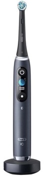 ORAL-B IO SERIES 9 BLACK ONYX SZCZOTECZKA MAGNETYCZNA ELEKTRYCZNA DO ZĘBÓW