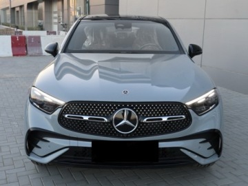 Mercedes GLC C254/X254 Coupe 2.0 220d 197KM 2026 GLC Coupe 220 d 4-Matic AMG Line 2.0 (197KM) 2026, zdjęcie 1