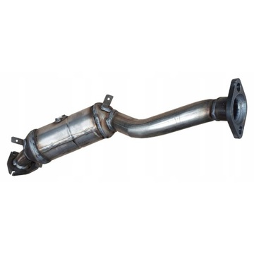 KATALIZATOR HONDA CIVIC 1.4 L13A7 01/2006-