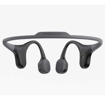 Беспроводные костяные наушники Mojawa Air Run IP67
