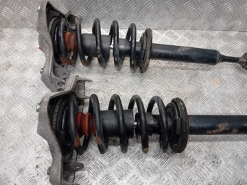 PASSAT B5 1.9TDI АМОРТИЗАТОР ПЕРЕДНИЙ ЛЕВЫЙ ИЛИ ПРАВЫЙ