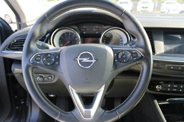 Opel Insignia II Sports Tourer 1.5 Turbo 140KM 2019 Opel Insignia 140HP EnJoy Salon Polska Gwarancja, zdjęcie 18