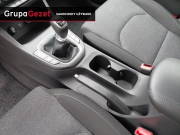 Hyundai i30 III Hatchback Facelifting 1.0 T-GDI 120KM 2023 Hyundai i30 1.0T-GDI 120KM 6MT Smart LED FV23%, zdjęcie 14