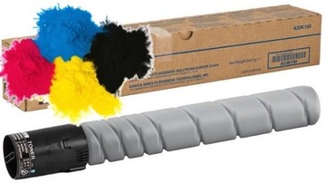 toner do MINOLTA TN321 C224 C284 C364 C224e C284e