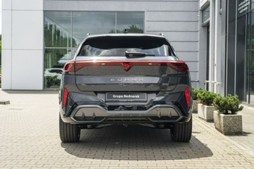 Cupra Terramar SUV 1.5 eTSI 150KM 2026 Cupra Terramar Advantage Edition 1.5 e-TSI 150 KM, zdjęcie 7