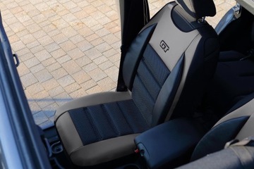 КОВРИК СИДЕНЬЯ OPEL ASTRA (F, G, H, J, K)