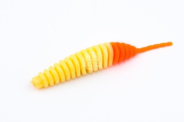 FishUp Tanta 1,5″ 135 Cheese/Hot Orange op. 10szt