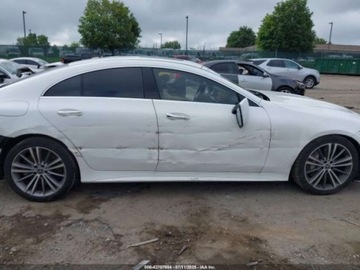 Mercedes CLS C257 2020 Mercedes-Benz CLS 450, 2020r., 4x4, 3.0L 3.0 Benzyna 362KM, zdjęcie 2