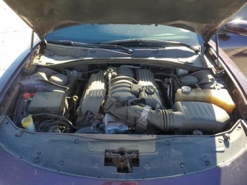 Dodge Charger VII 2020 Dodge Charger 2020r., Scat Pack, od ubezpieczalni 6.4 Benzyna 485KM, zdjęcie 10