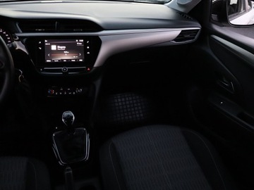 Opel Corsa F Hatchback 5d 1.2 75KM 2022 Opel Corsa 1.2, Salon Polska, 1. Właściciel, zdjęcie 7