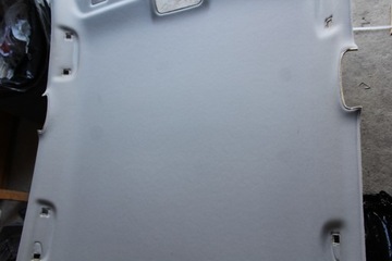 ПОТОЛОК ПОТОЛКА AVENSIS T27 COMBI