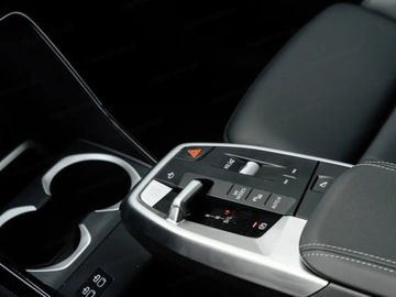 BMW X1 U11 2025 BMW X1 xDrive20d Sport Suv 2.0 (163KM) 2025, zdjęcie 8