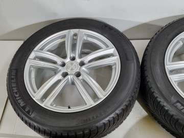 Алюминиевые диски K7989 для Audi, VW 5x112 8Jx19 ET28
