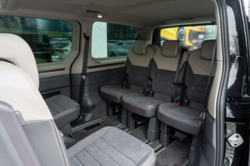 Volkswagen Multivan T7 Van L1 2.0 TDI 150KM 2026 Volkswagen VW Multivan STYLE L2 2.0 TDI 150 KM DSG OD RĘKI, zdjęcie 13