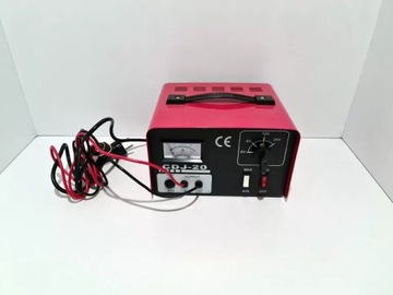 PROSTOWNIK ZYMEX CDJ 20