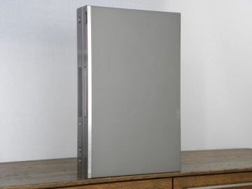 YAMAHA DVD-S1700 титан – DVD/CD/MP3/SACD/DVDA-плеер