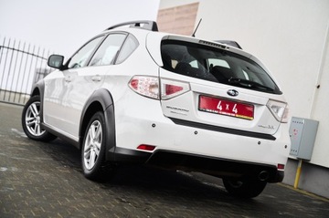 Subaru Impreza III Hatchback 2.0 i 150KM 2010 Subaru Impreza XV 2.0 150KM 4X4 AUTOMAT przebieg 135 tys km SPORTOWE FOTELE, zdjęcie 24