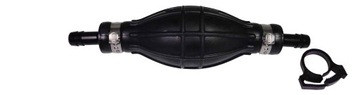 POMPKA PALIWA QUICKSILVER