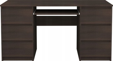 Biurko Pari 6 WENGE