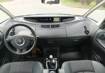 Renault Espace IV Van Facelifting 2.0 dCi 150KM 2013 Renault Grand Espace Zarejestrowany - ubezpieczony - 2,0 - 150 KM - 7 fote, zdjęcie 24